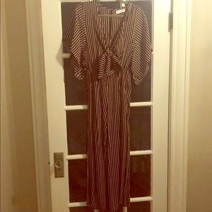 Failthfull the brand jumpsuit